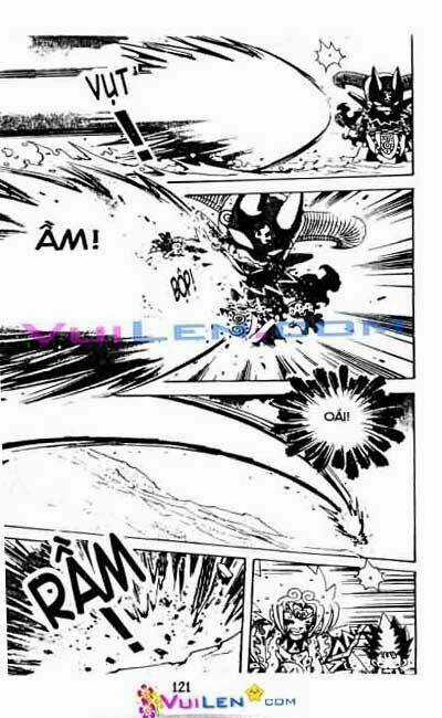 Những Người Bạn Tốt Chapter 30 trang 120