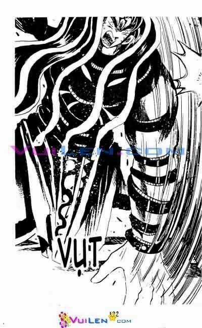 Những Người Bạn Tốt Chapter 30 trang 121