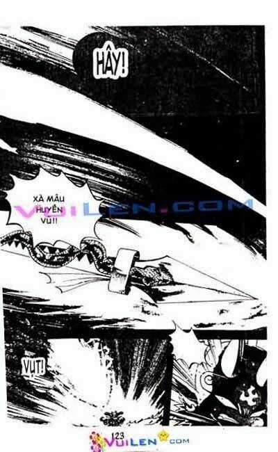 Những Người Bạn Tốt Chapter 30 trang 122