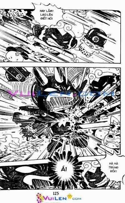 Những Người Bạn Tốt Chapter 30 trang 124