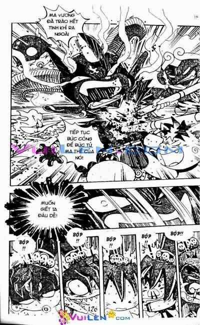 Những Người Bạn Tốt Chapter 30 trang 125