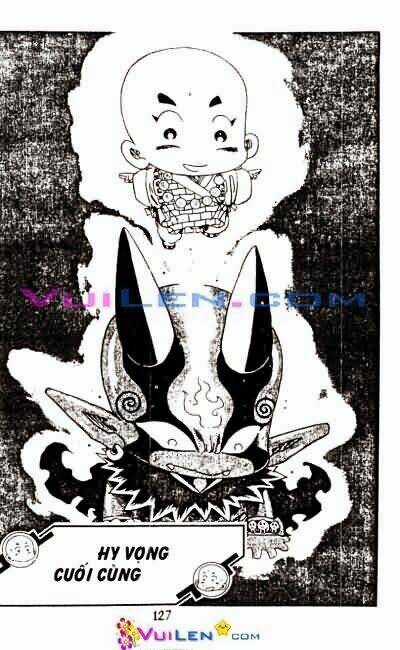 Những Người Bạn Tốt Chapter 30 trang 126