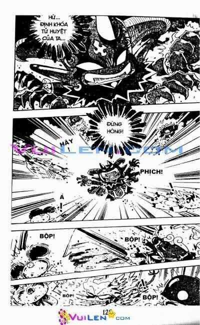 Những Người Bạn Tốt Chapter 30 trang 127