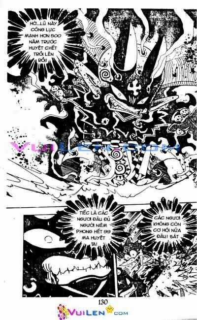 Những Người Bạn Tốt Chapter 30 trang 129