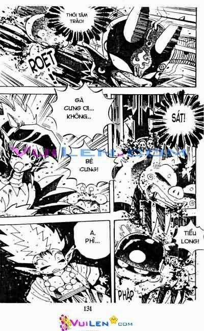 Những Người Bạn Tốt Chapter 30 trang 130