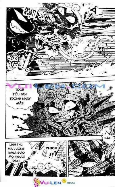 Những Người Bạn Tốt Chapter 30 trang 131