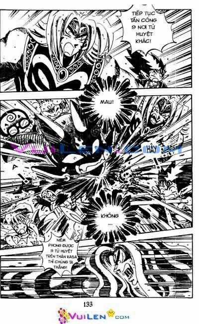 Những Người Bạn Tốt Chapter 30 trang 132