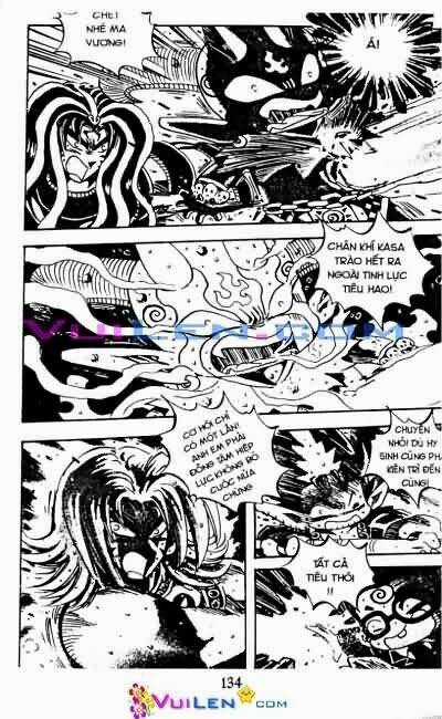 Những Người Bạn Tốt Chapter 30 trang 133