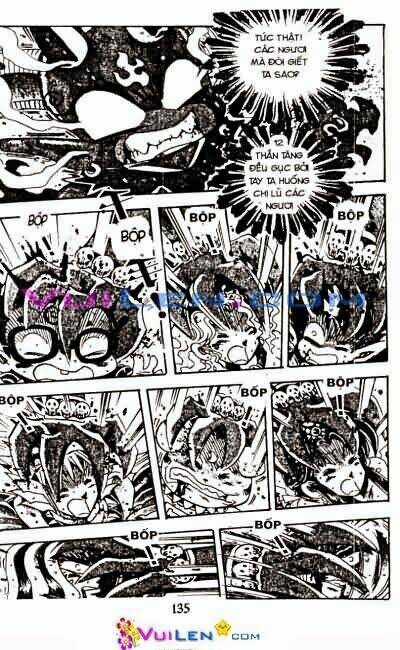 Những Người Bạn Tốt Chapter 30 trang 134