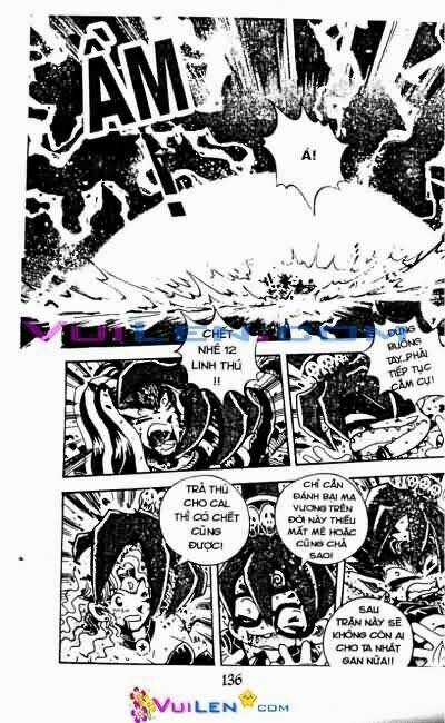 Những Người Bạn Tốt Chapter 30 trang 135