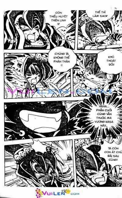 Những Người Bạn Tốt Chapter 30 trang 137