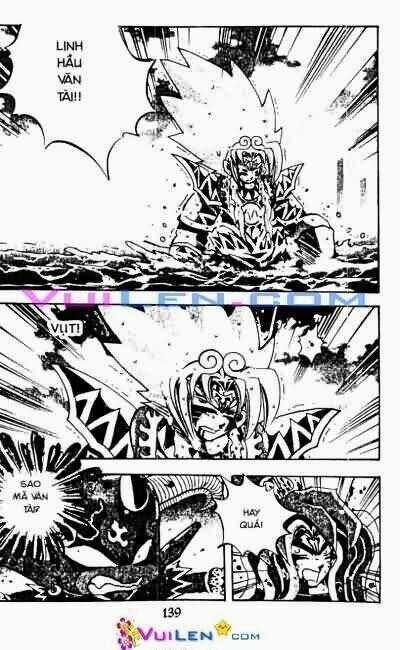 Những Người Bạn Tốt Chapter 30 trang 138