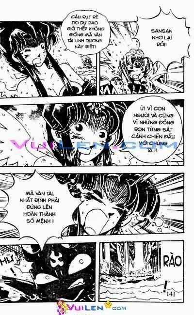 Những Người Bạn Tốt Chapter 30 trang 140