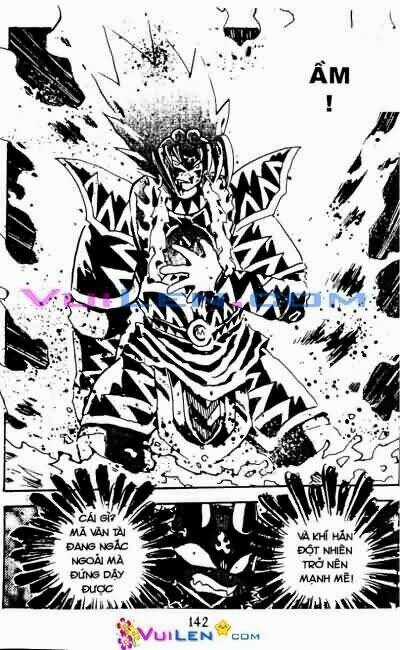 Những Người Bạn Tốt Chapter 30 trang 141