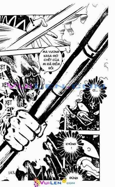 Những Người Bạn Tốt Chapter 30 trang 142