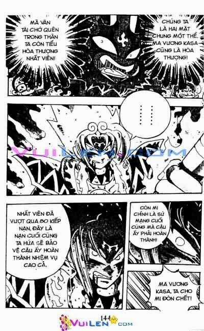 Những Người Bạn Tốt Chapter 30 trang 143