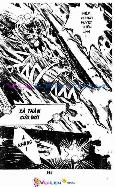 Những Người Bạn Tốt Chapter 30 trang 144