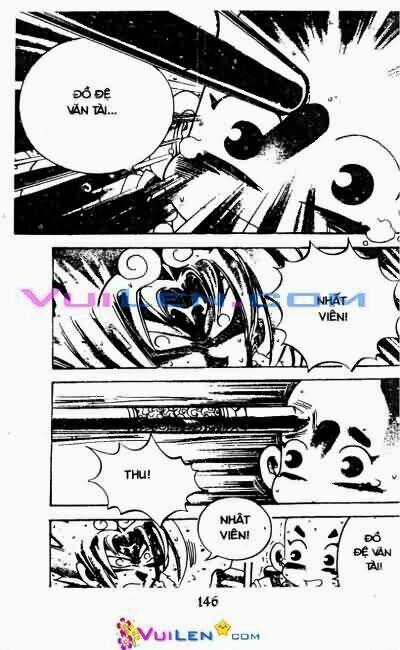 Những Người Bạn Tốt Chapter 30 trang 145