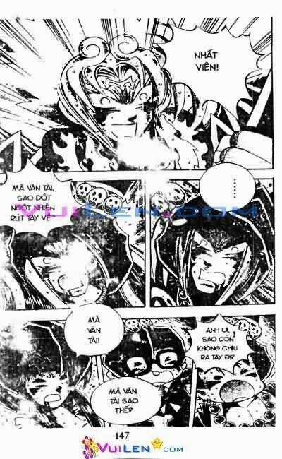 Những Người Bạn Tốt Chapter 30 trang 146