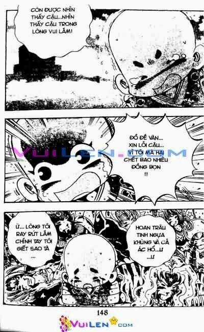 Những Người Bạn Tốt Chapter 30 trang 147