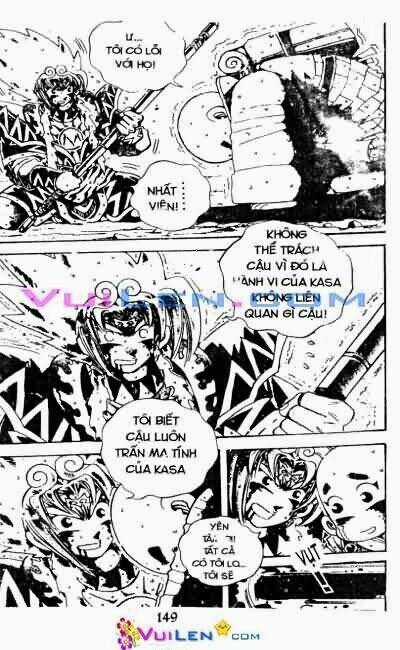 Những Người Bạn Tốt Chapter 30 trang 148