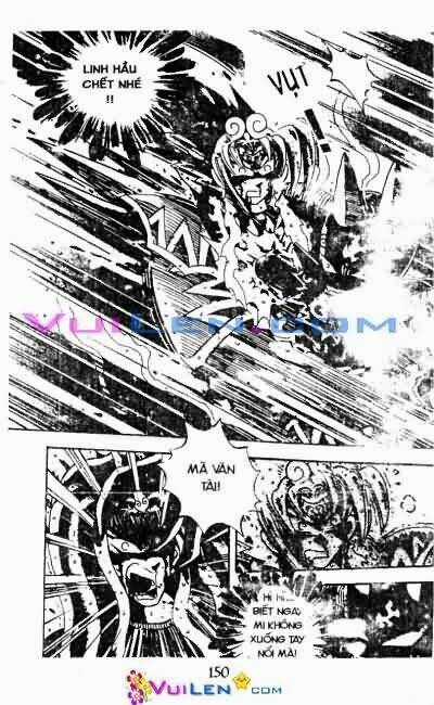 Những Người Bạn Tốt Chapter 30 trang 149