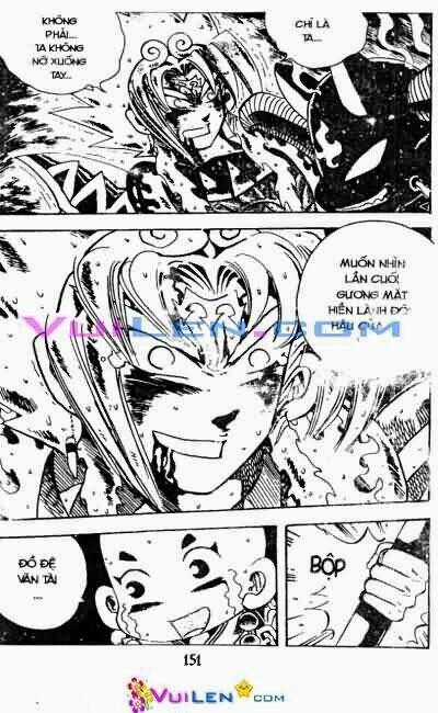 Những Người Bạn Tốt Chapter 30 trang 150