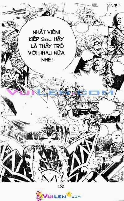 Những Người Bạn Tốt Chapter 30 trang 151