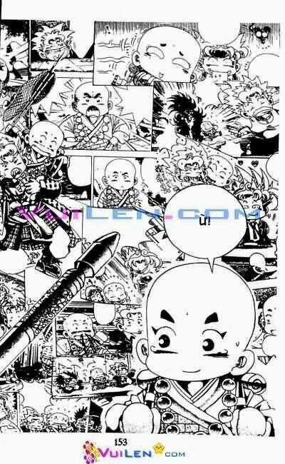 Những Người Bạn Tốt Chapter 30 trang 152