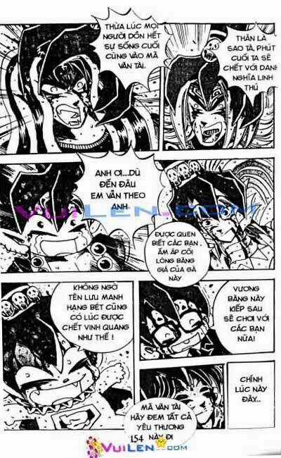 Những Người Bạn Tốt Chapter 30 trang 153