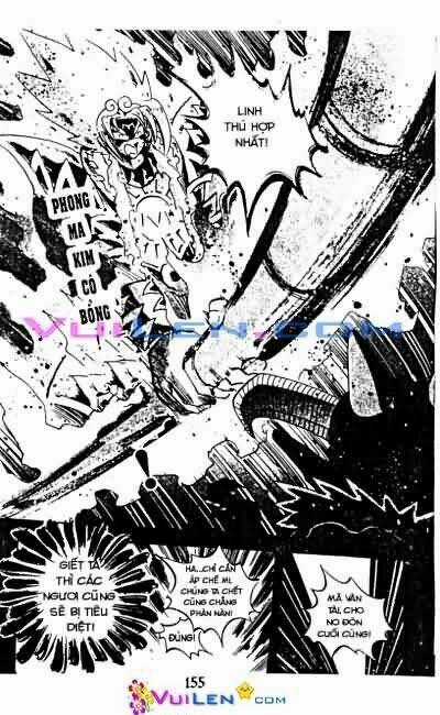 Những Người Bạn Tốt Chapter 30 trang 154