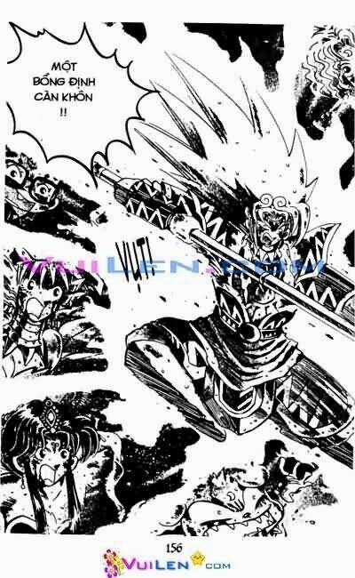 Những Người Bạn Tốt Chapter 30 trang 155