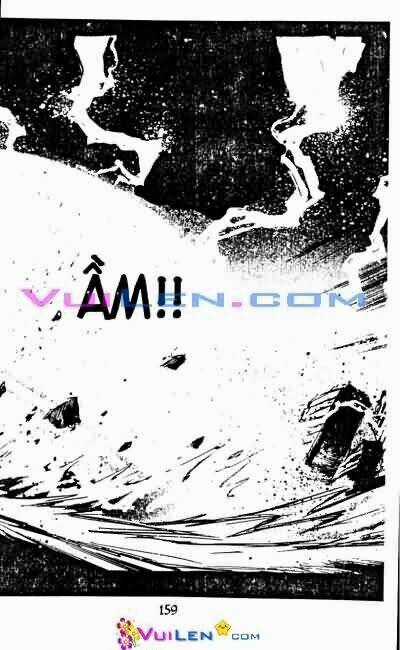 Những Người Bạn Tốt Chapter 30 trang 158