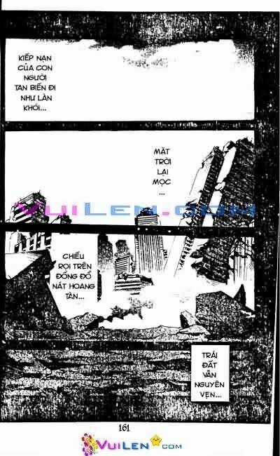 Những Người Bạn Tốt Chapter 30 trang 160