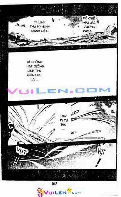 Những Người Bạn Tốt Chapter 30 trang 161