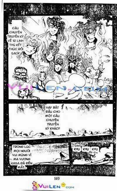 Những Người Bạn Tốt Chapter 30 trang 162