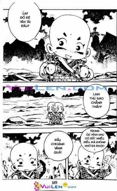 Những Người Bạn Tốt Chapter 30 trang 164