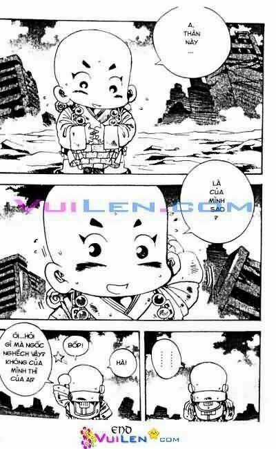 Những Người Bạn Tốt Chapter 30 trang 165