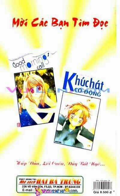 Những Người Bạn Tốt Chapter 30 trang 166