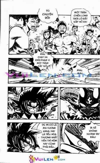 Những Người Bạn Tốt Chapter 30 trang 17