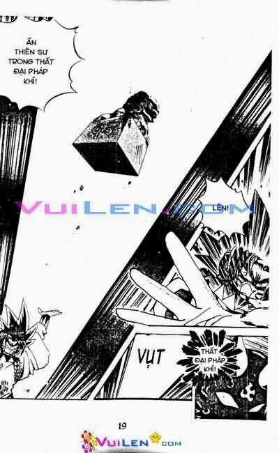 Những Người Bạn Tốt Chapter 30 trang 18