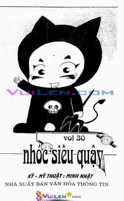Những Người Bạn Tốt Chapter 30 trang 2