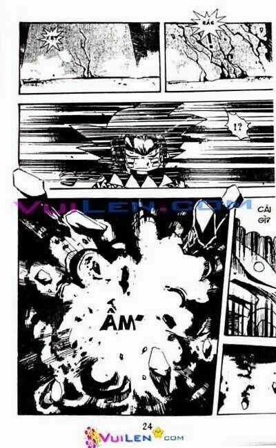 Những Người Bạn Tốt Chapter 30 trang 23