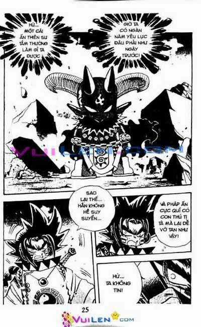 Những Người Bạn Tốt Chapter 30 trang 24