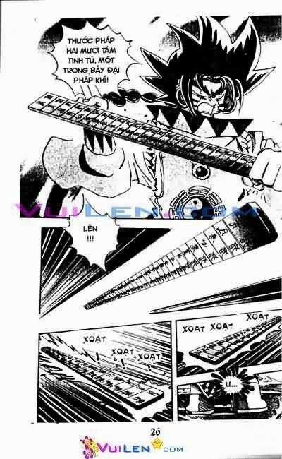 Những Người Bạn Tốt Chapter 30 trang 25