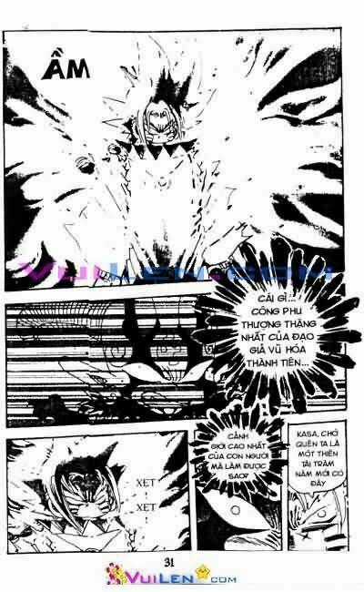 Những Người Bạn Tốt Chapter 30 trang 30