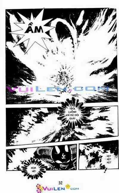 Những Người Bạn Tốt Chapter 30 trang 31