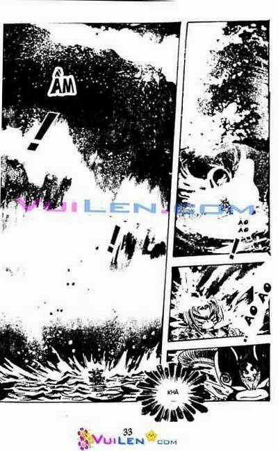 Những Người Bạn Tốt Chapter 30 trang 32