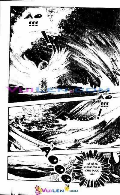 Những Người Bạn Tốt Chapter 30 trang 33