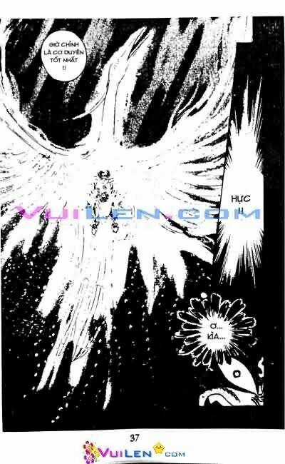 Những Người Bạn Tốt Chapter 30 trang 36